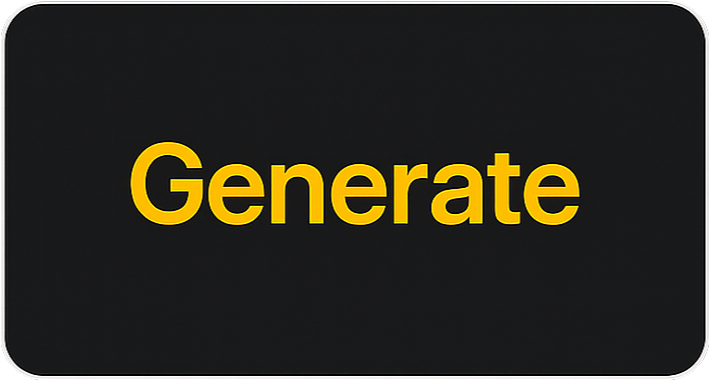 Generate button
